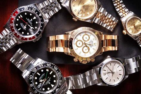 all rolex collection|are all rolex watches valuable.